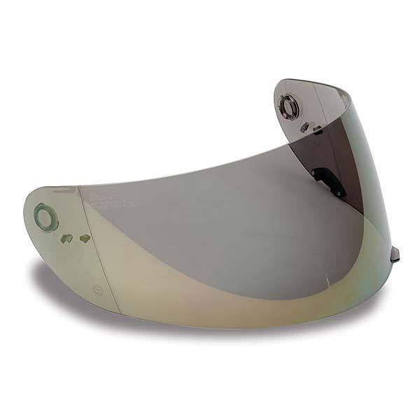Bell ClickRelease Dark Gold Iridium Shield for Star, RS-1, Vortex, Qualifier and Revolver Evo helmets