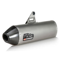Yoshimura RS-4 Slip-On Exhaust for KTM 1090 Adventure R, 1190 Adventure, 1290 Super Adventure